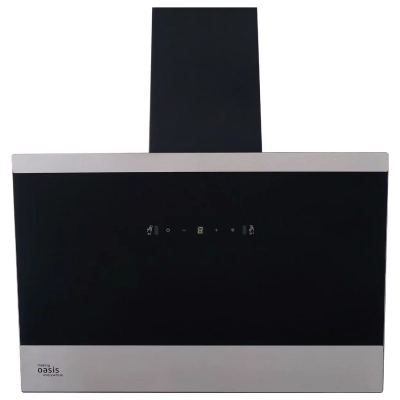 Вытяжка наклонная OASIS NL-60b от магазина Лидер