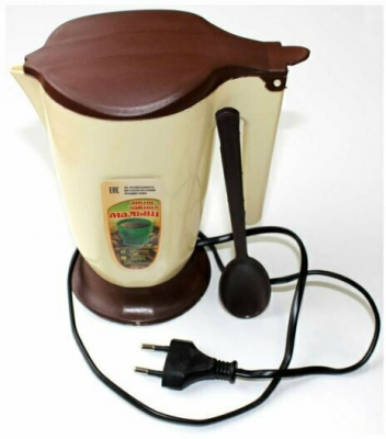 Чайник электрический JVC JK-KE1723 от магазина Лидер