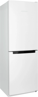 Холодильник с нижней морозильной камерой NORDFROST NRB 131 W от магазина Лидер