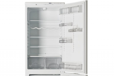 Холодильник с нижней морозильной камерой ATLANT 6021-031 от магазина Лидер