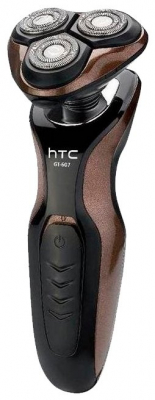 Бритва HTC GT-607 от магазина Лидер