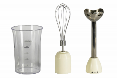 Блендер погружной making OASIS everywhere BL-85W3 от магазина Лидер