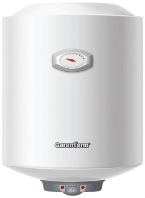 Водонагреватель накопительный GARANTERM ES 30 V от магазина Лидер