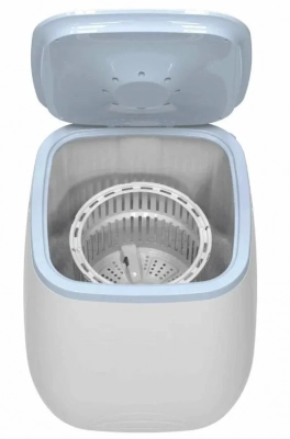 Стиральная машина полуавтоматическая БЕЛОСНЕЖКА BRP350WB от магазина Лидер