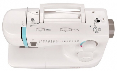 Швейная машина CHAYKA NEW WAVE 750 от магазина Лидер