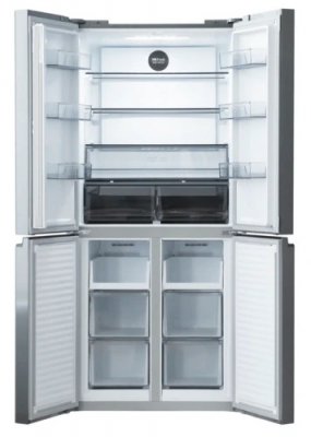 Холодильник (side by side) CENTEK CT-1744 NF Marble Мрамор от магазина Лидер