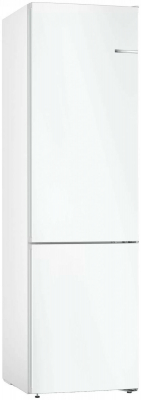 Холодильник Bosch KGN39UW25R белый (двухкамерный) от магазина Лидер