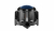 Пылесос с контейнером LG VK76A02RNDB 2000W синий/черный от магазина Лидер