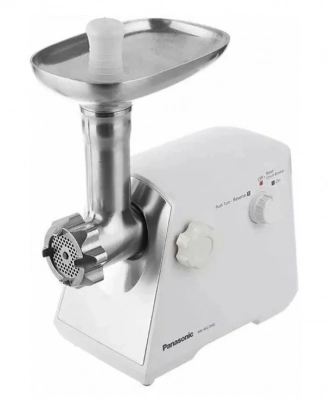 Мясорубка PANASONIC MK-MG 1560 от магазина Лидер