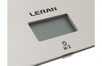 Весы кухонные LERAN EK9280 от магазина Лидер