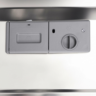 Посудомоечная машина узкая ESPERANZA DWF452DA02 W от магазина Лидер