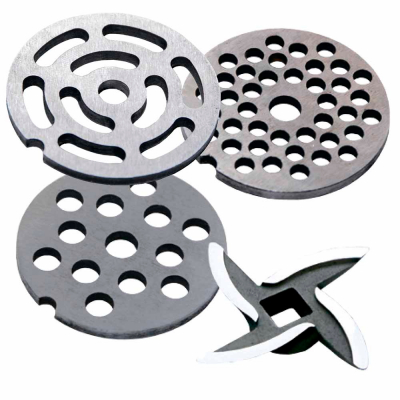 Мясорубка Аксион М41.01 от магазина Лидер