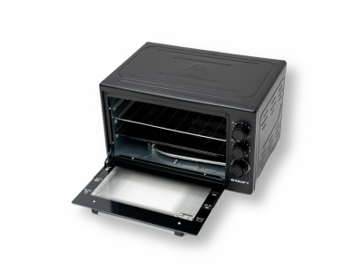 Электропечь настольная KRAFT KF-MO 3200 W от магазина Лидер