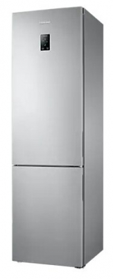 Холодильник с нижней морозильной камерой SAMSUNG RB37A52N0SA от магазина Лидер