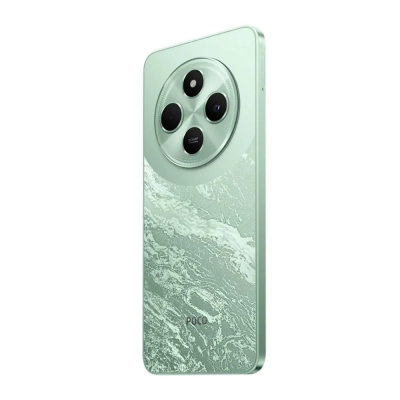 Смартфон Xiaomi Poco C75 6/128 Green от магазина Лидер