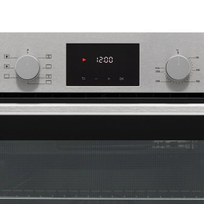 Духовой шкаф электрический KRONA Beta 60 IX от магазина Лидер