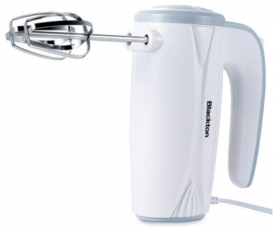 Миксер ручной BLACKTON Bt MX320 белый-серый от магазина Лидер
