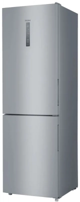 Холодильник с нижней морозильной камерой HAIER CEF535ASD от магазина Лидер