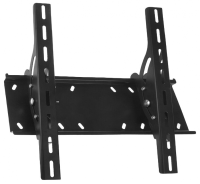 Кронштейн ТВ Smart Mount MP402 Black 40*40 от магазина Лидер