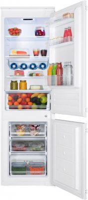 Холодильник Hansa BK306.0N (двухкамерный) от магазина Лидер