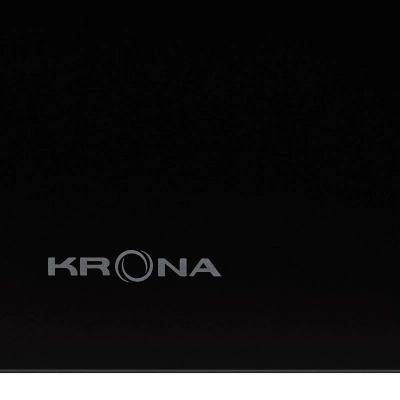 Поверхность индукционная KRONA Magier 60 BL 4BTK от магазина Лидер