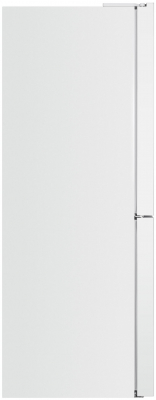 Холодильник Maunfeld MFF182NFWE белый (трехкамерный) от магазина Лидер