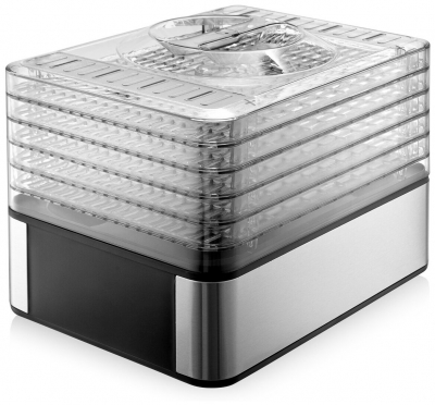 Сушилка для овощей BRAYER 1900BR от магазина Лидер