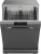 Посудомоечная машина Gorenje GS62040S серый (полноразмерная) от магазина Лидер