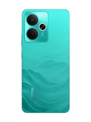 Смартфон Realme 14t 8/256  Зеленый от магазина Лидер