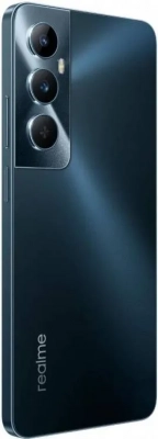 Смартфон Realme C65 6/128 Black от магазина Лидер