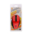 Мышь беспроводная JET.A Comfort OM-U38G красная (800/1200/1600 dpi, 5 кнопки, USB) от магазина Лидер