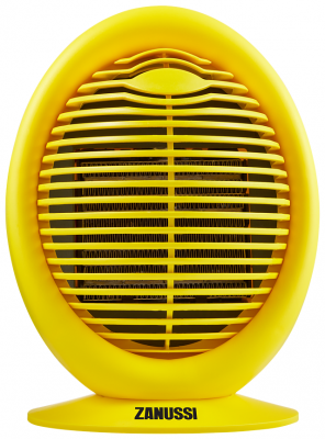 Тепловентилятор ZANUSSI ZFH/C-405 yellow от магазина Лидер