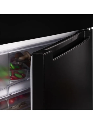 Холодильник с нижней морозильной камерой NORDFROST/NORD NRB 132 B от магазина Лидер