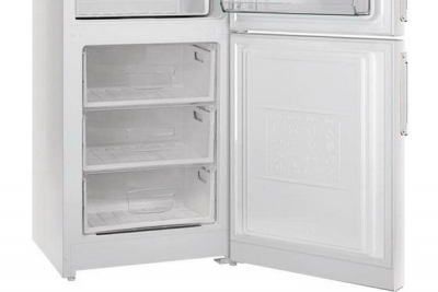 Холодильник с нижней морозильной камерой STINOL STN 185 от магазина Лидер