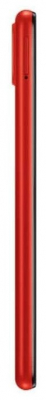 Смартфон SAMSUNG A125F Galaxy A12 3/32 Красный от магазина Лидер