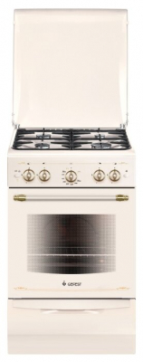Газовая плита GEFEST 5100-02 0186 (беж.) от магазина Лидер