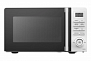 Микроволновая печь соло CENTEK CT-1562 белый 20л от магазина Лидер