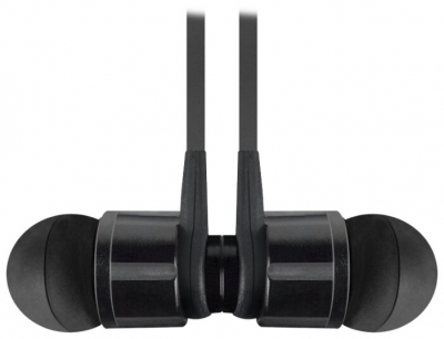 Bluetooth наушники DEFENDER Гарнитура Defender B660 FreeMotion, черный от магазина Лидер
