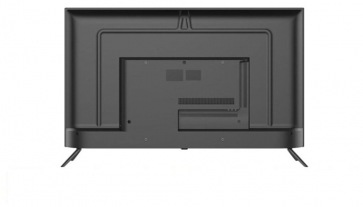 Телевизор LED Kivi 43" 43U740NB черный 4K Ultra HD 60Hz DVB-T2 DVB-C WiFi Smart TV от магазина Лидер