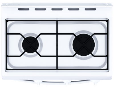Газовая плита ЛАДА NOVA CG 32013B от магазина Лидер