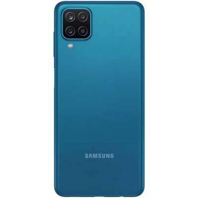 Смартфон SAMSUNG A125F Galaxy A12 3/32 Blue от магазина Лидер