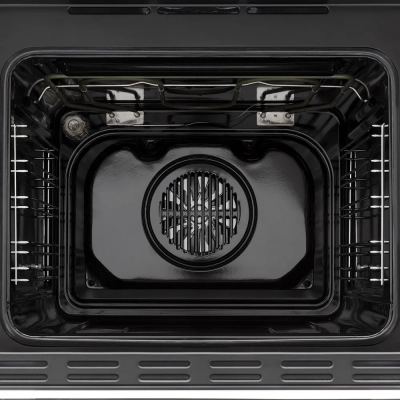 Духовой шкаф электрический KRONA ONORE 60 BL G2 от магазина Лидер