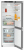 Холодильник Liebherr CNsfd 5203 2-хкамерн. серебристый (двухкамерный) от магазина Лидер