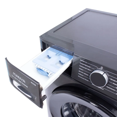 Стиральная машина с горизонтальной загрузкой MANYA M1273S от магазина Лидер