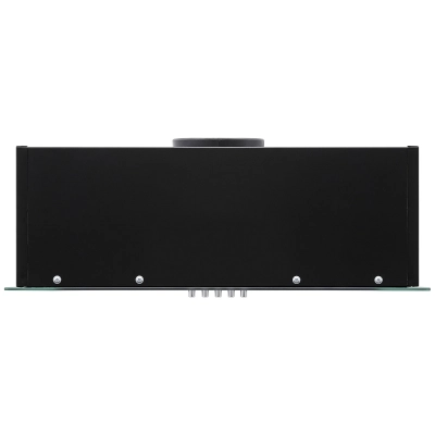 Вытяжка полновстраиваемая KRONA ARVEN 500 PB V2 Black от магазина Лидер