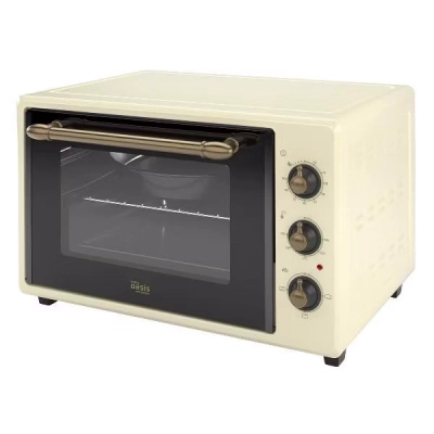 Электропечь настольная OASIS M-40BR от магазина Лидер