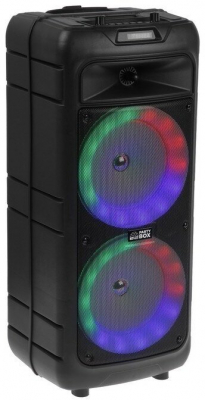 Аудио система  Party Box Party maker B52 от магазина Лидер