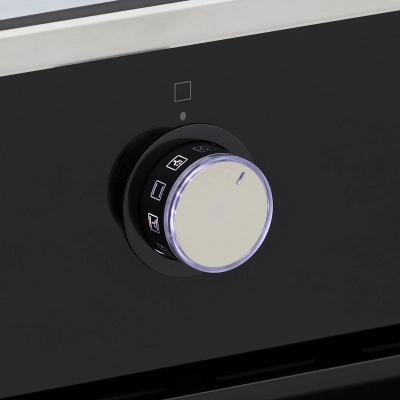 Духовой шкаф электрический KRONA Adriano 60 BL G2 от магазина Лидер