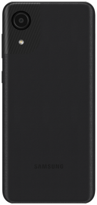 Смартфон SAMSUNG SM0A032 A03 core 2/32 Черный от магазина Лидер