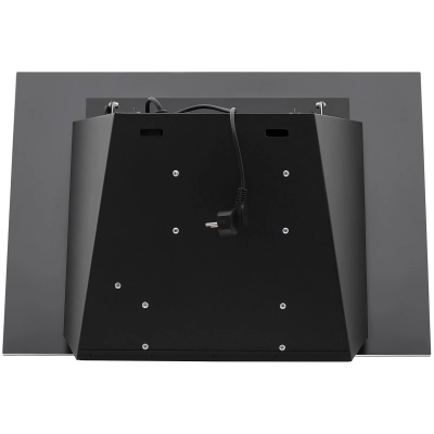 Вытяжка наклонная KRONA Belinda 600 Black SGC от магазина Лидер